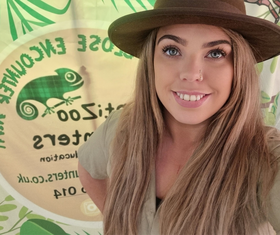 Our Mission, Vision, Values and Aims – Exotic Animal Rescue & Encounters